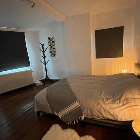 Charmante Petite Maison A Olne Zewnętrze zdjęcie