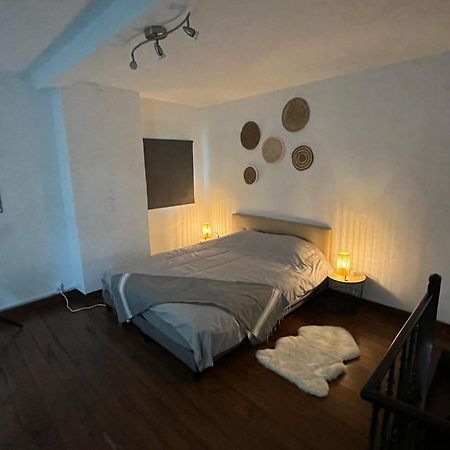 Charmante Petite Maison A Olne Zewnętrze zdjęcie