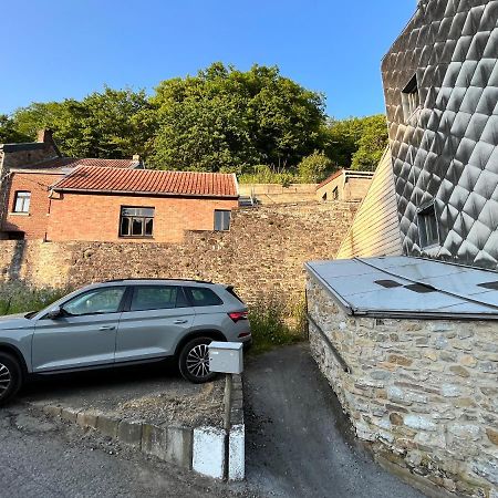 Charmante Petite Maison A Olne Zewnętrze zdjęcie