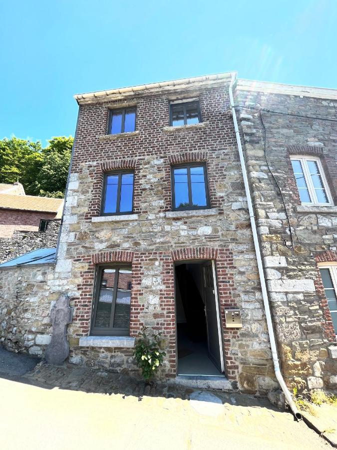 Charmante Petite Maison A Olne Zewnętrze zdjęcie