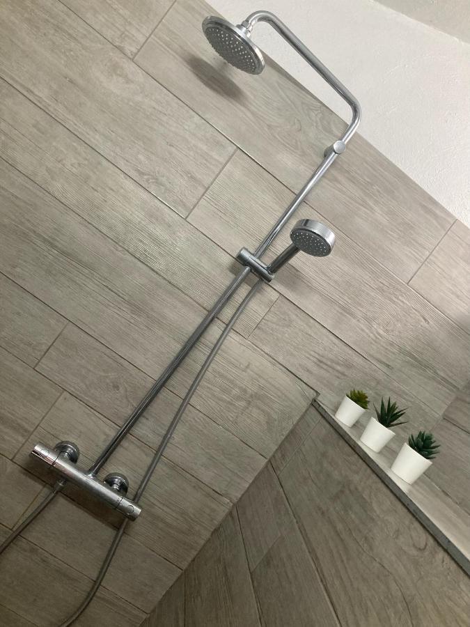 Charmante Petite Maison A Olne Zewnętrze zdjęcie