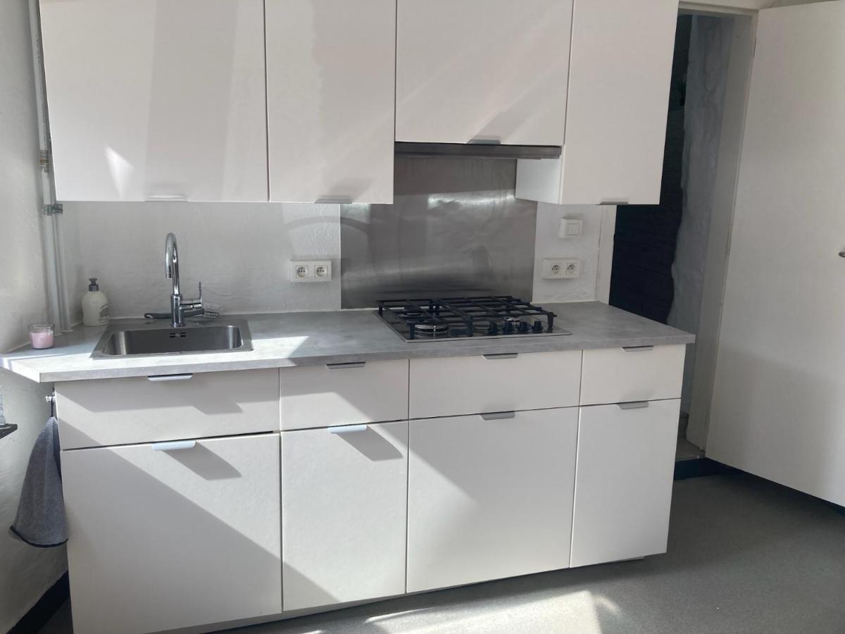 Charmante Petite Maison A Olne Zewnętrze zdjęcie