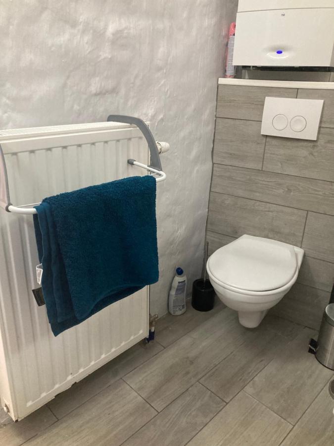 Charmante Petite Maison A Olne Zewnętrze zdjęcie