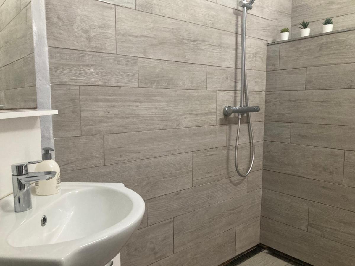 Charmante Petite Maison A Olne Zewnętrze zdjęcie