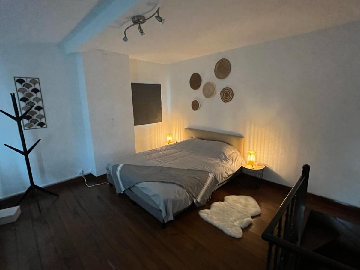 Charmante Petite Maison A Olne Zewnętrze zdjęcie
